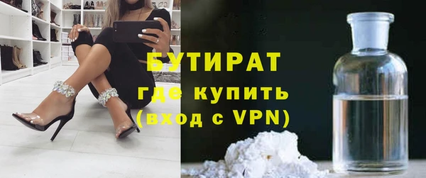 стаф Гусь-Хрустальный